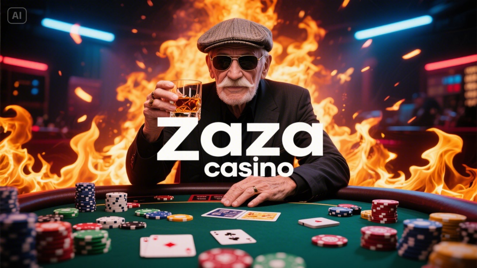Zaza casino
